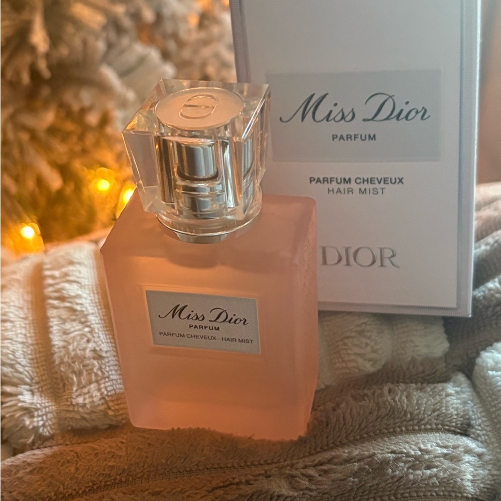 Dior Lady Dior Hair Mist
